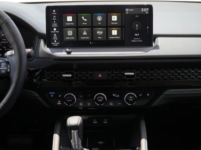 2026 Honda Accord Touring