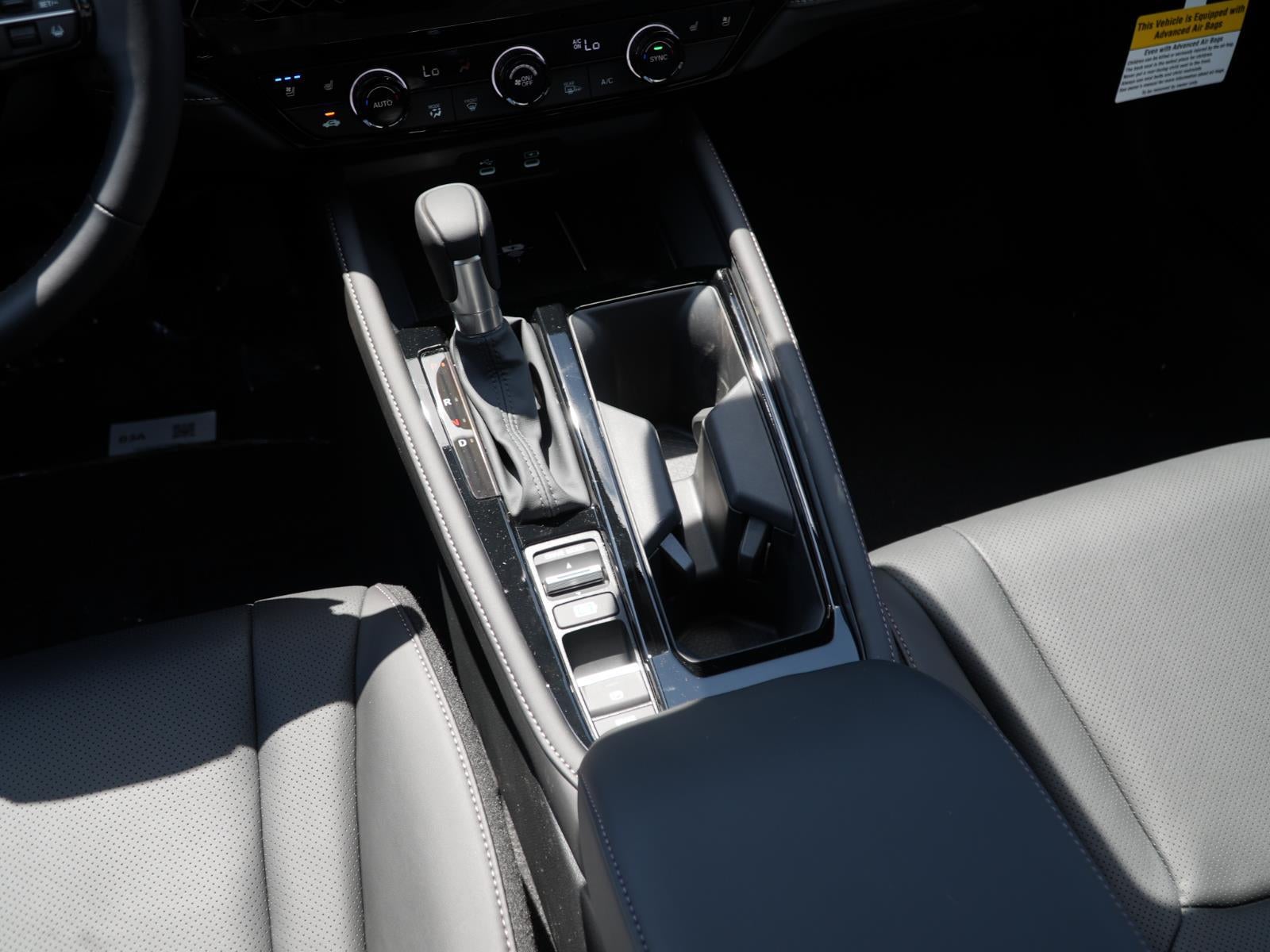 2026 Honda Accord Touring