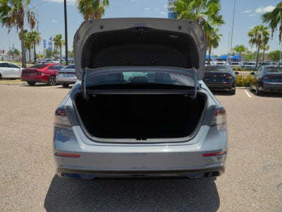 2023 Honda Accord Touring