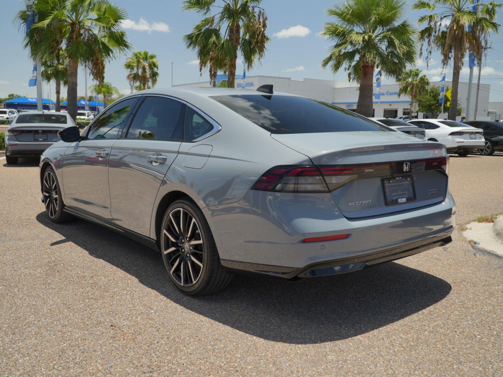 2023 Honda Accord Touring