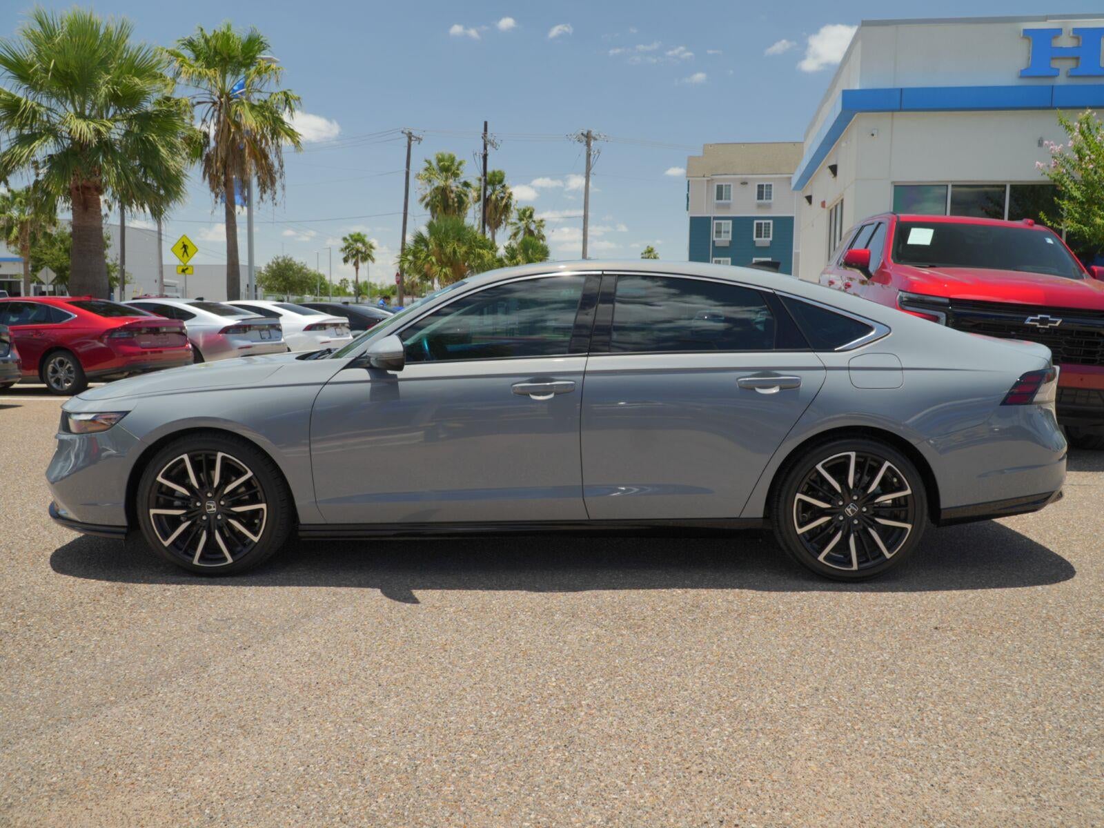 2023 Honda Accord Touring