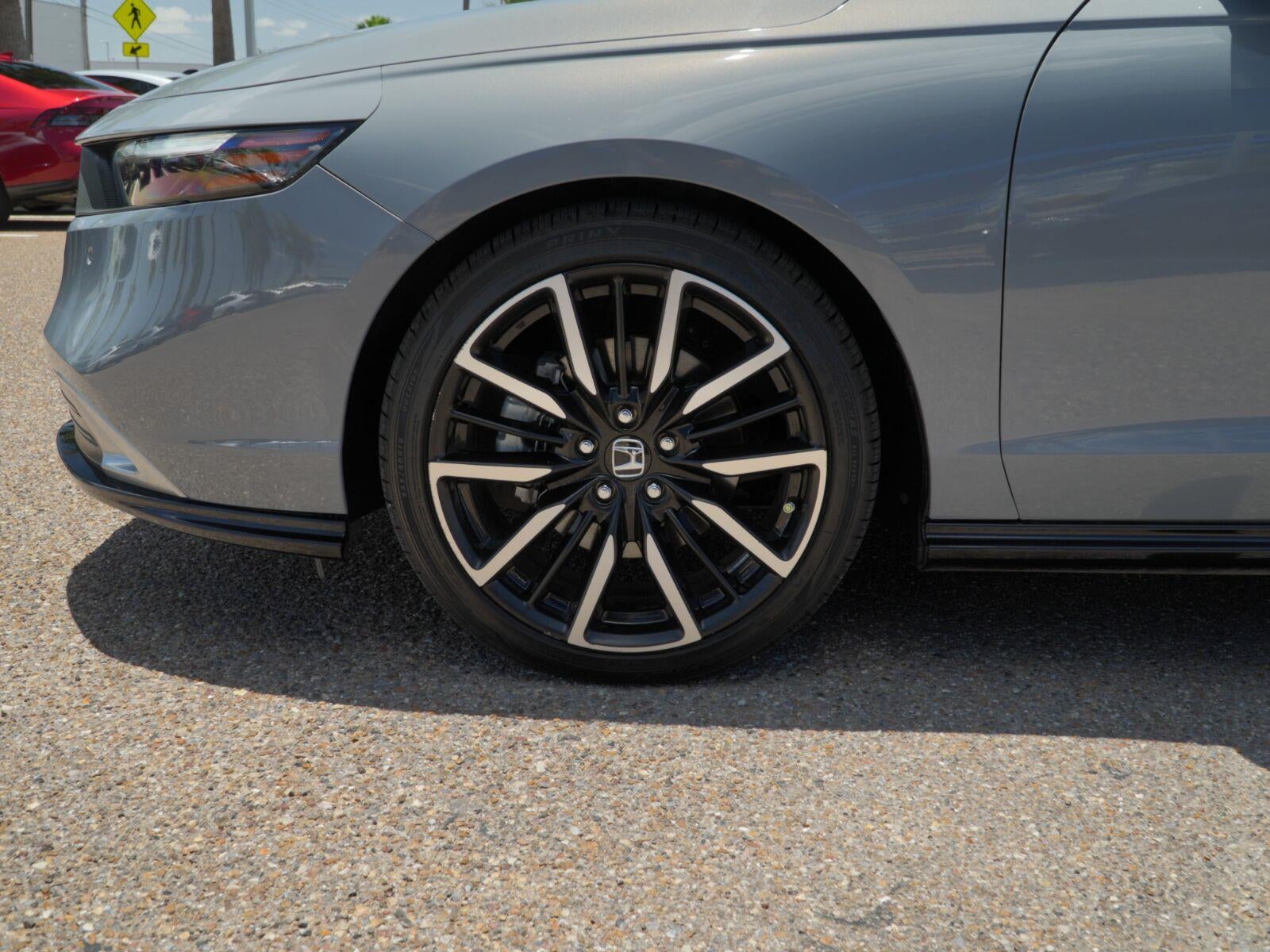2023 Honda Accord Touring