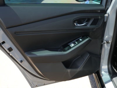 2023 Honda Accord Touring