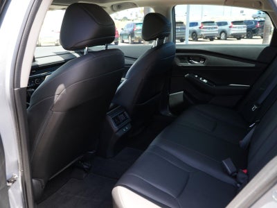 2023 Honda Accord Touring