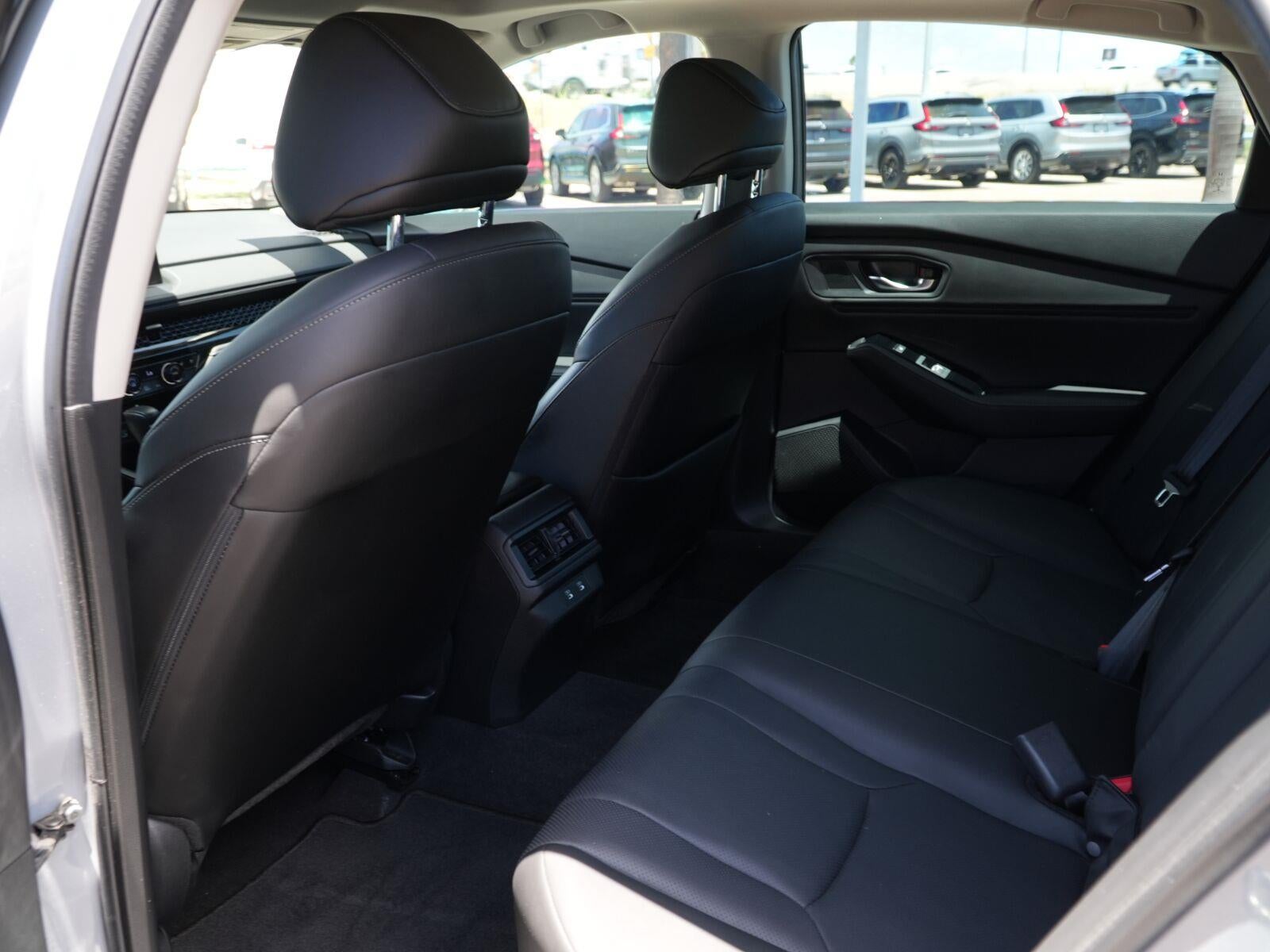 2023 Honda Accord Touring