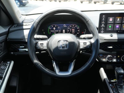 2023 Honda Accord Touring