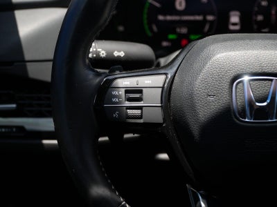 2023 Honda Accord Touring
