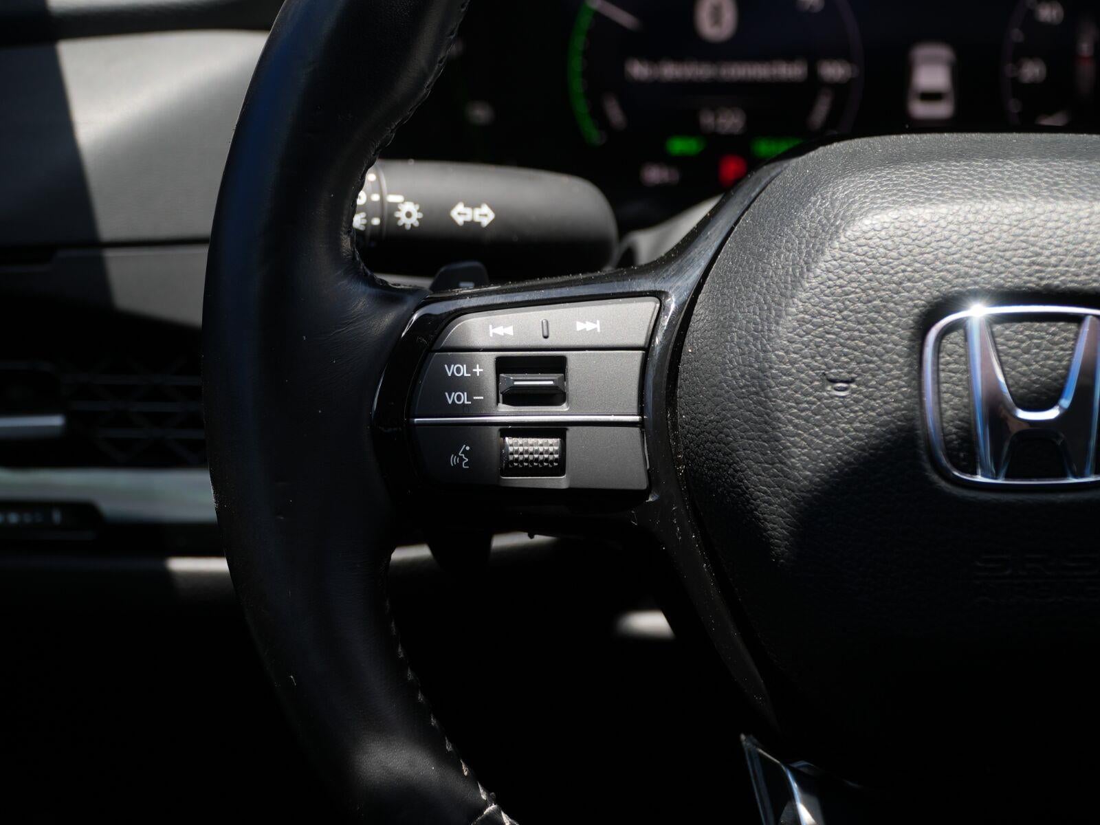 2023 Honda Accord Touring