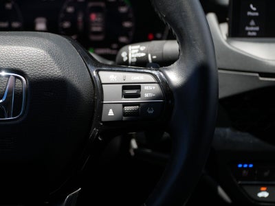 2023 Honda Accord Touring