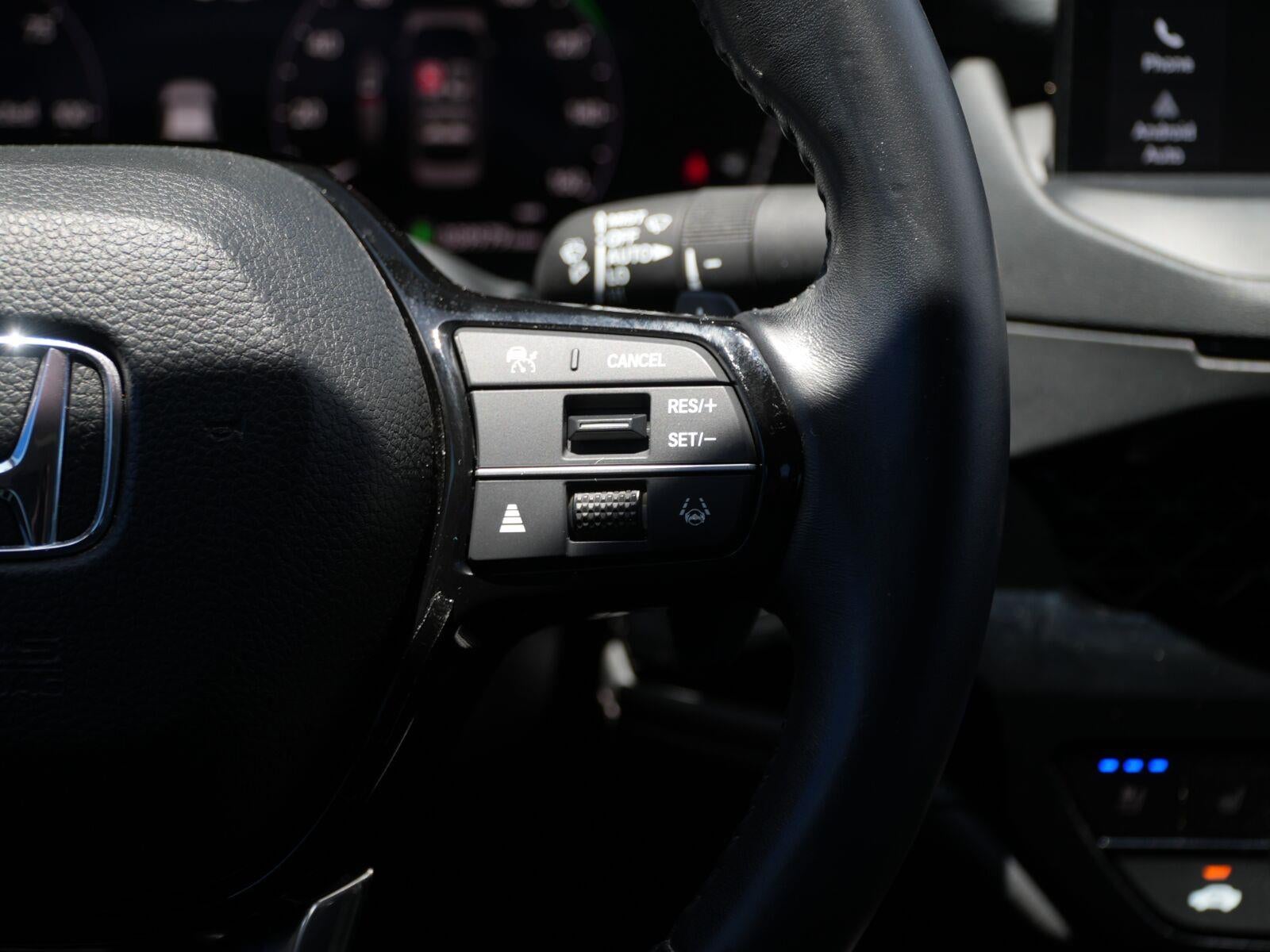 2023 Honda Accord Touring