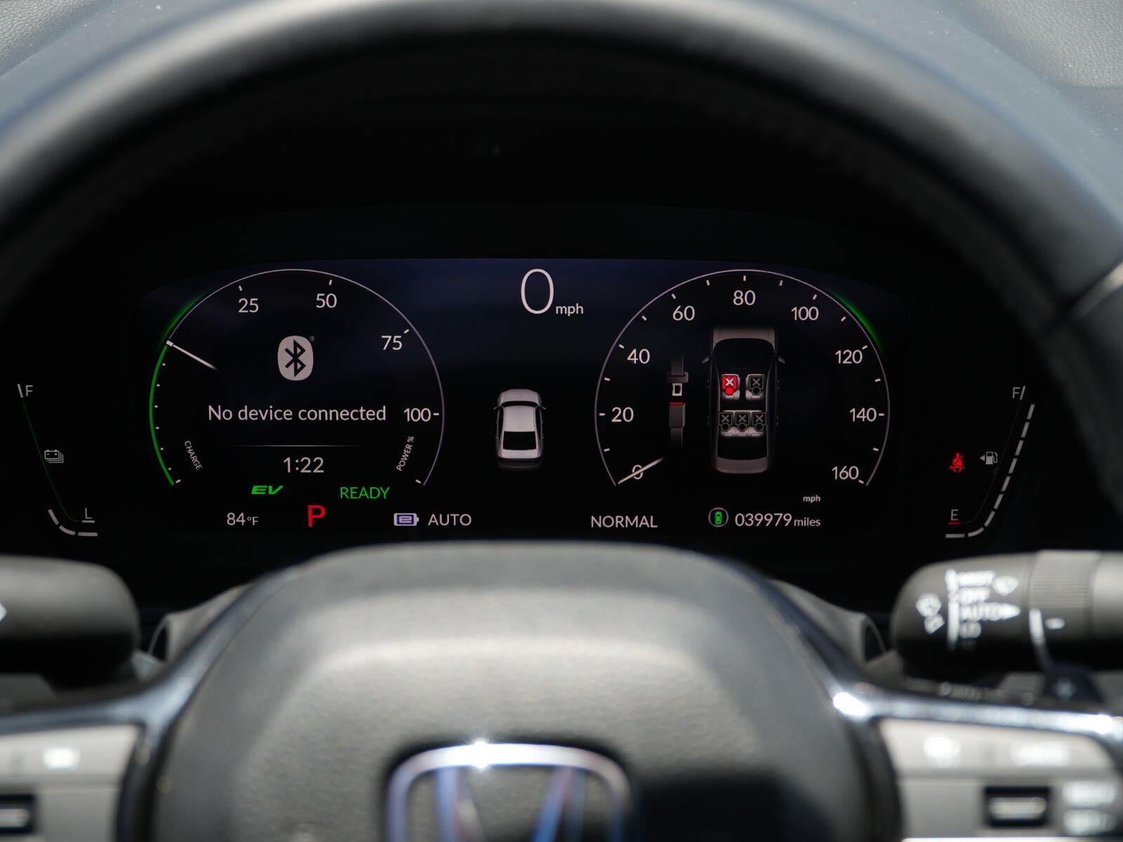 2023 Honda Accord Touring