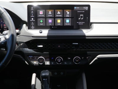 2023 Honda Accord Touring