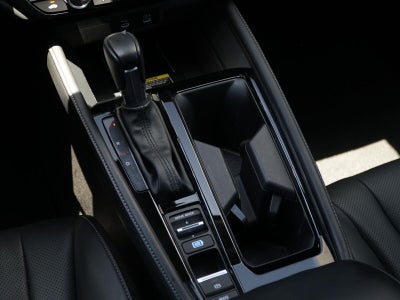 2023 Honda Accord Touring