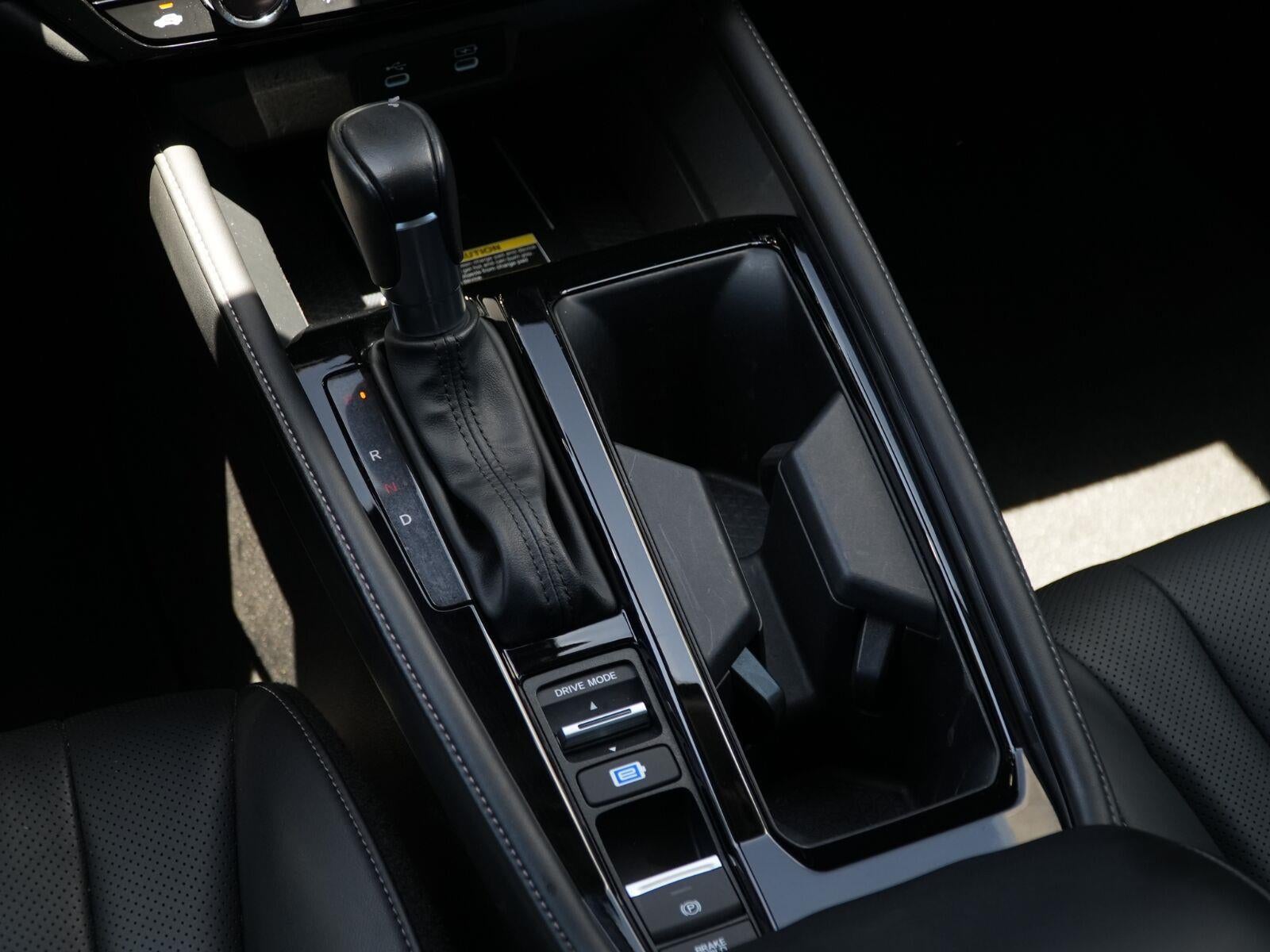 2023 Honda Accord Touring