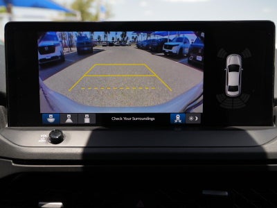 2023 Honda Accord Touring