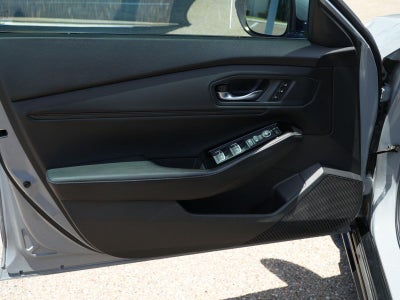 2023 Honda Accord Touring