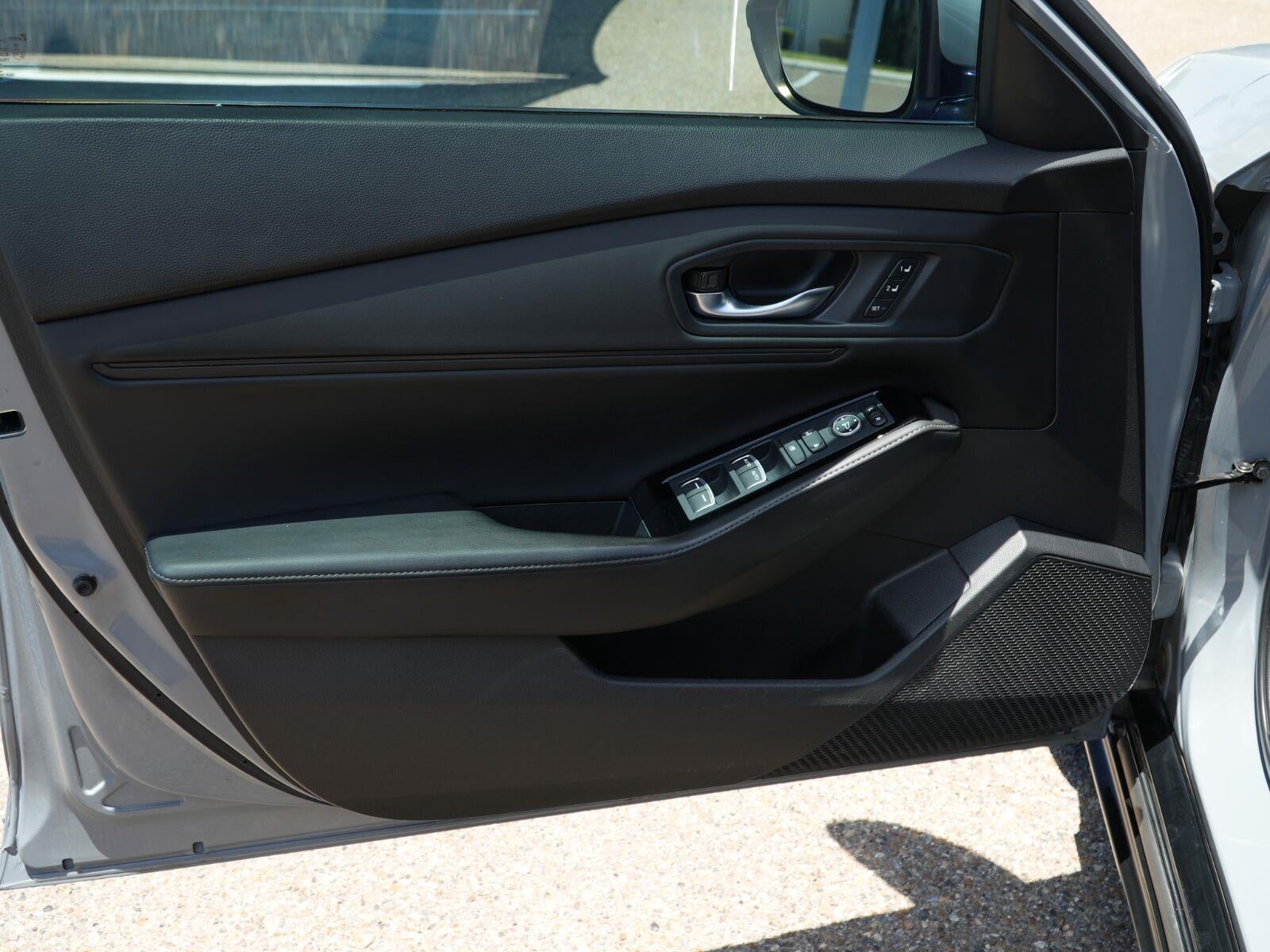 2023 Honda Accord Touring