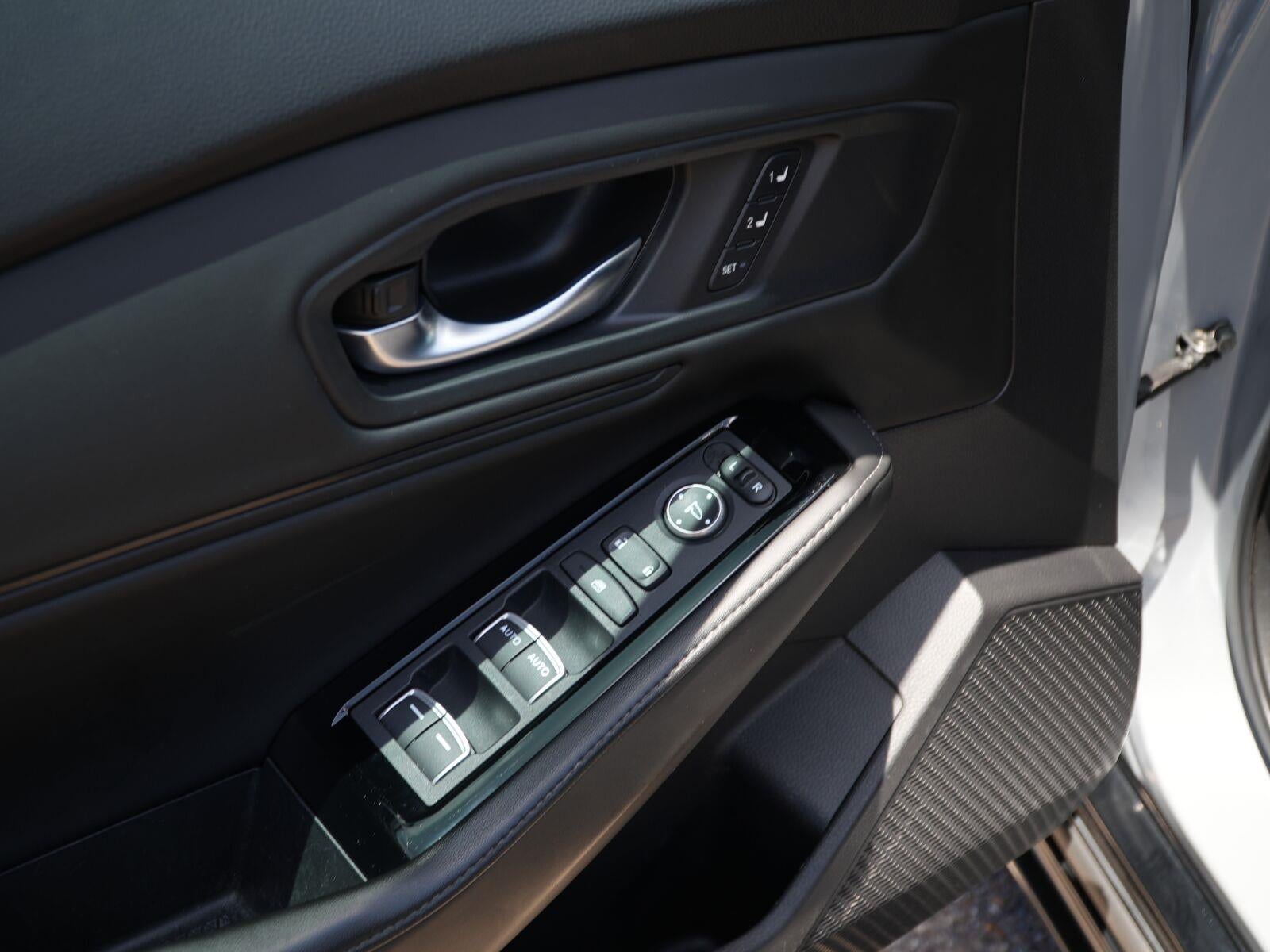 2023 Honda Accord Touring