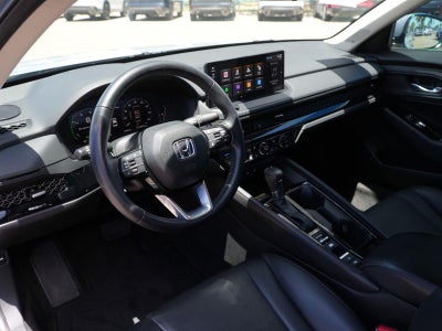 2023 Honda Accord Touring