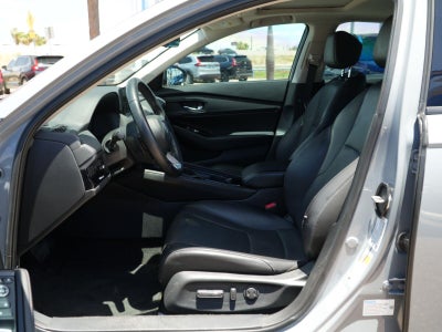 2023 Honda Accord Touring