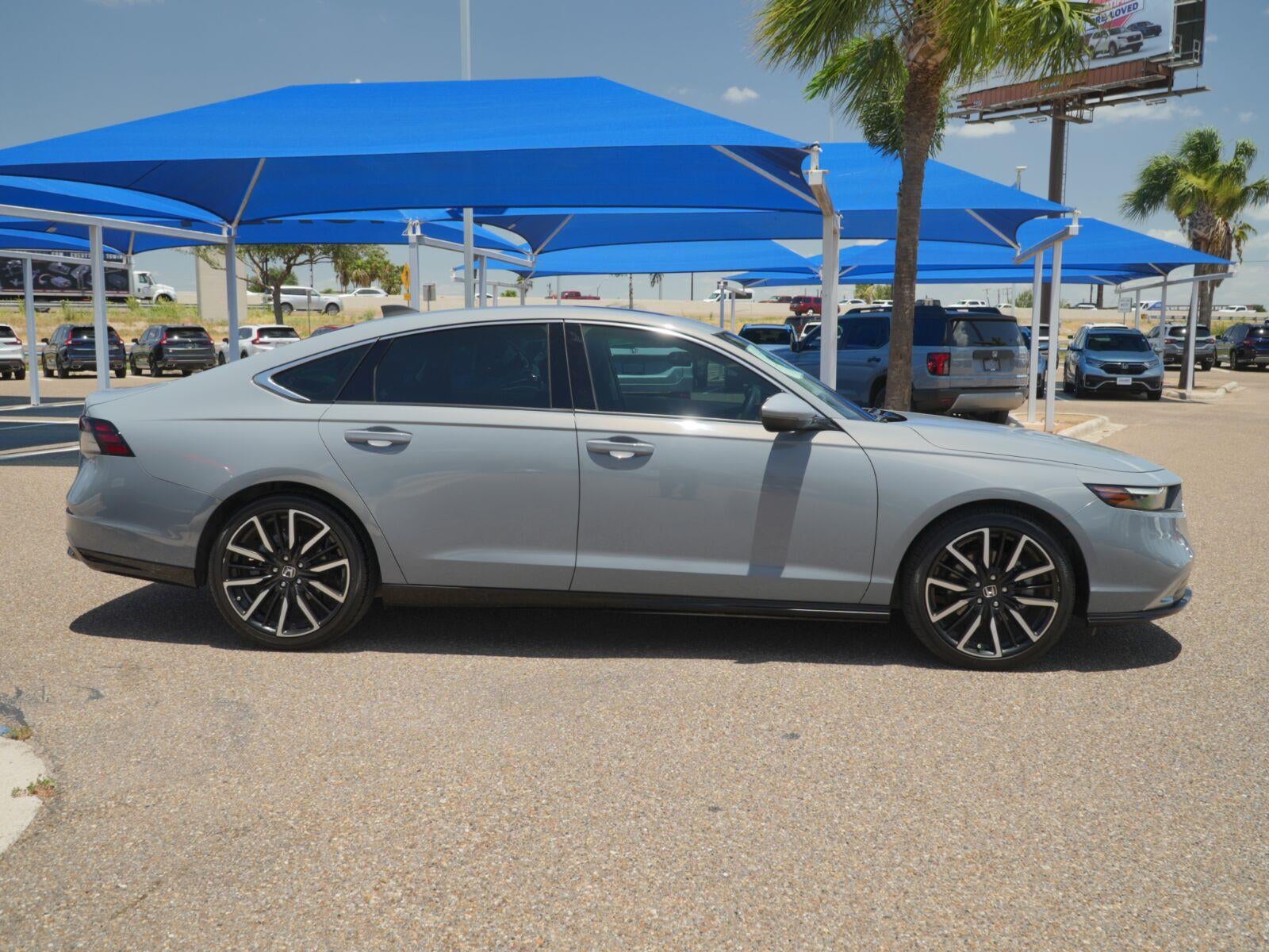 2023 Honda Accord Touring