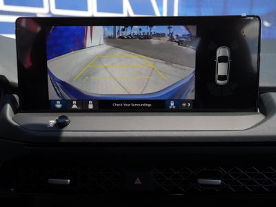 2026 Honda Accord Sedan Touring Hybrid