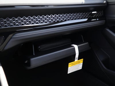 2026 Honda Accord Sedan Touring Hybrid