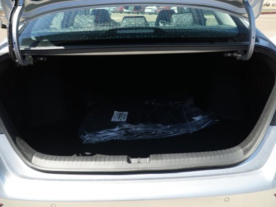 2026 Honda Accord Sedan Touring Hybrid