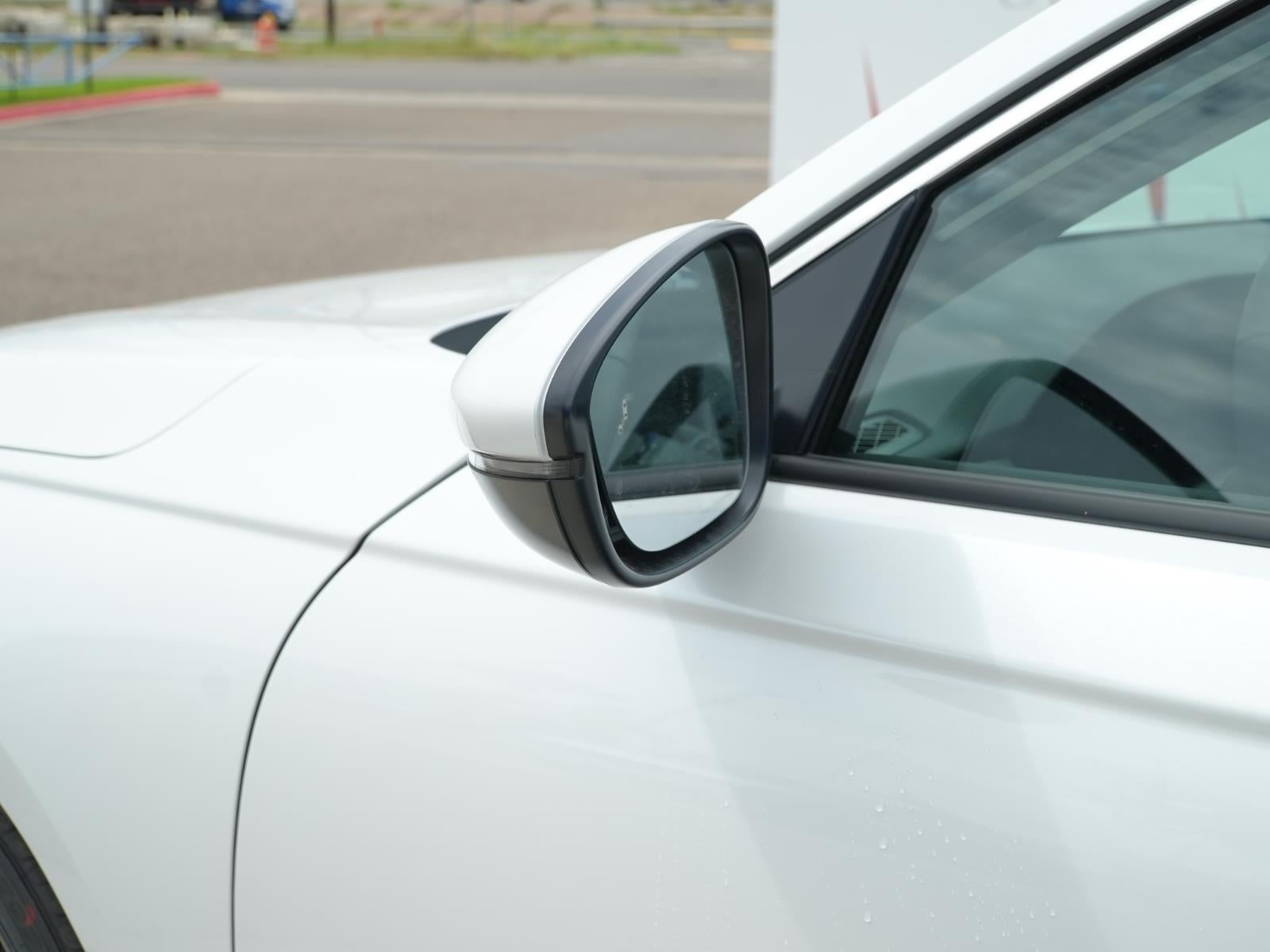 2026 Honda Accord Touring