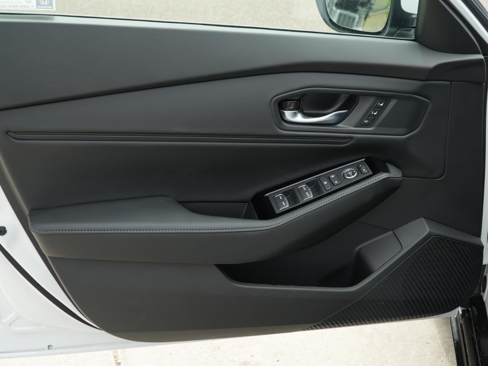 2026 Honda Accord Touring