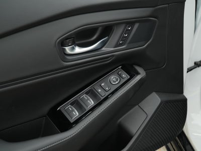 2026 Honda Accord Touring