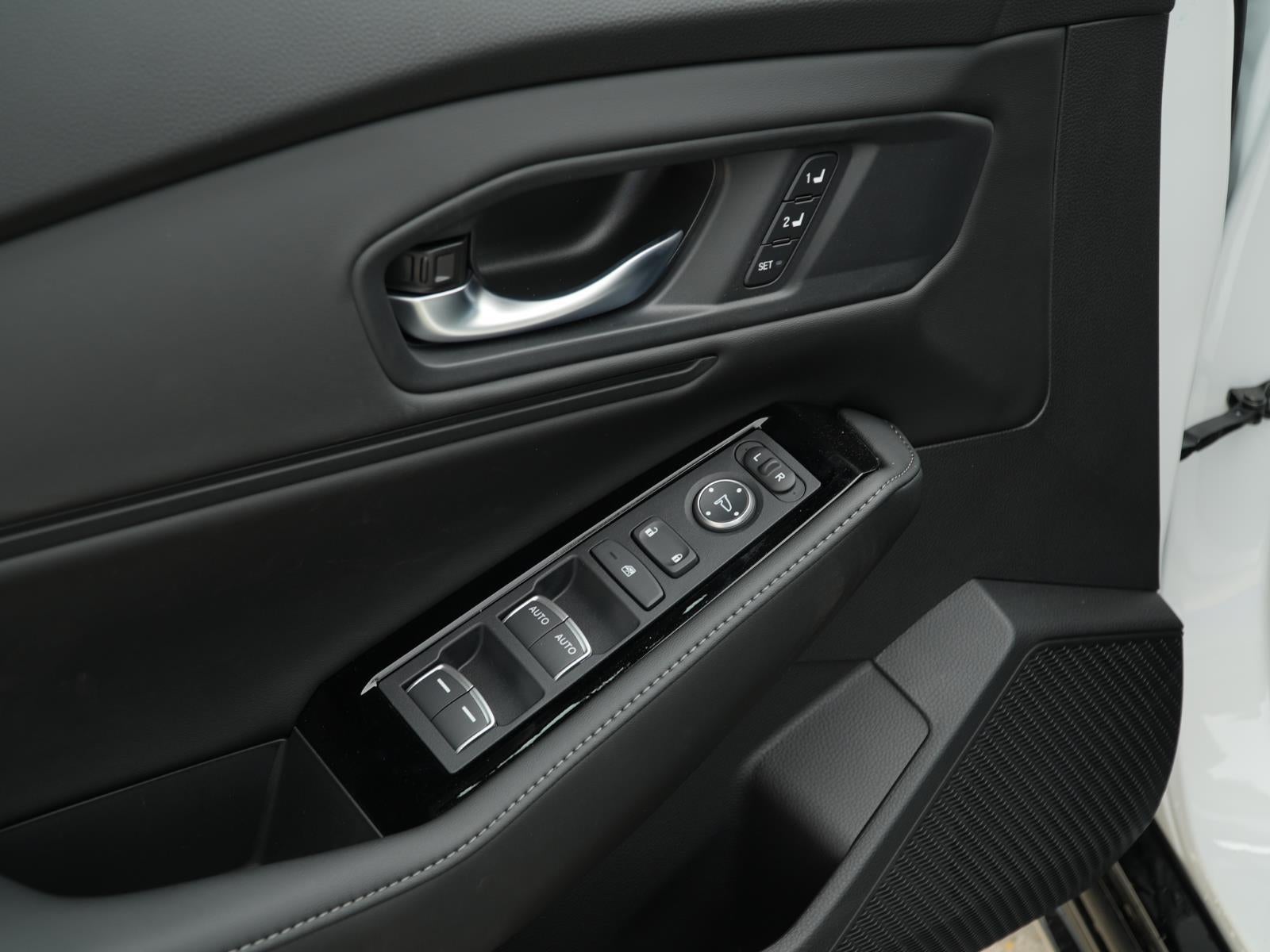 2026 Honda Accord Touring