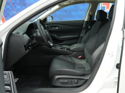 2026 Honda Accord Touring