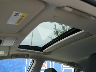 2026 Honda Accord Touring