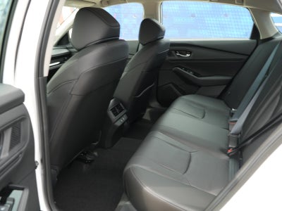2026 Honda Accord Touring
