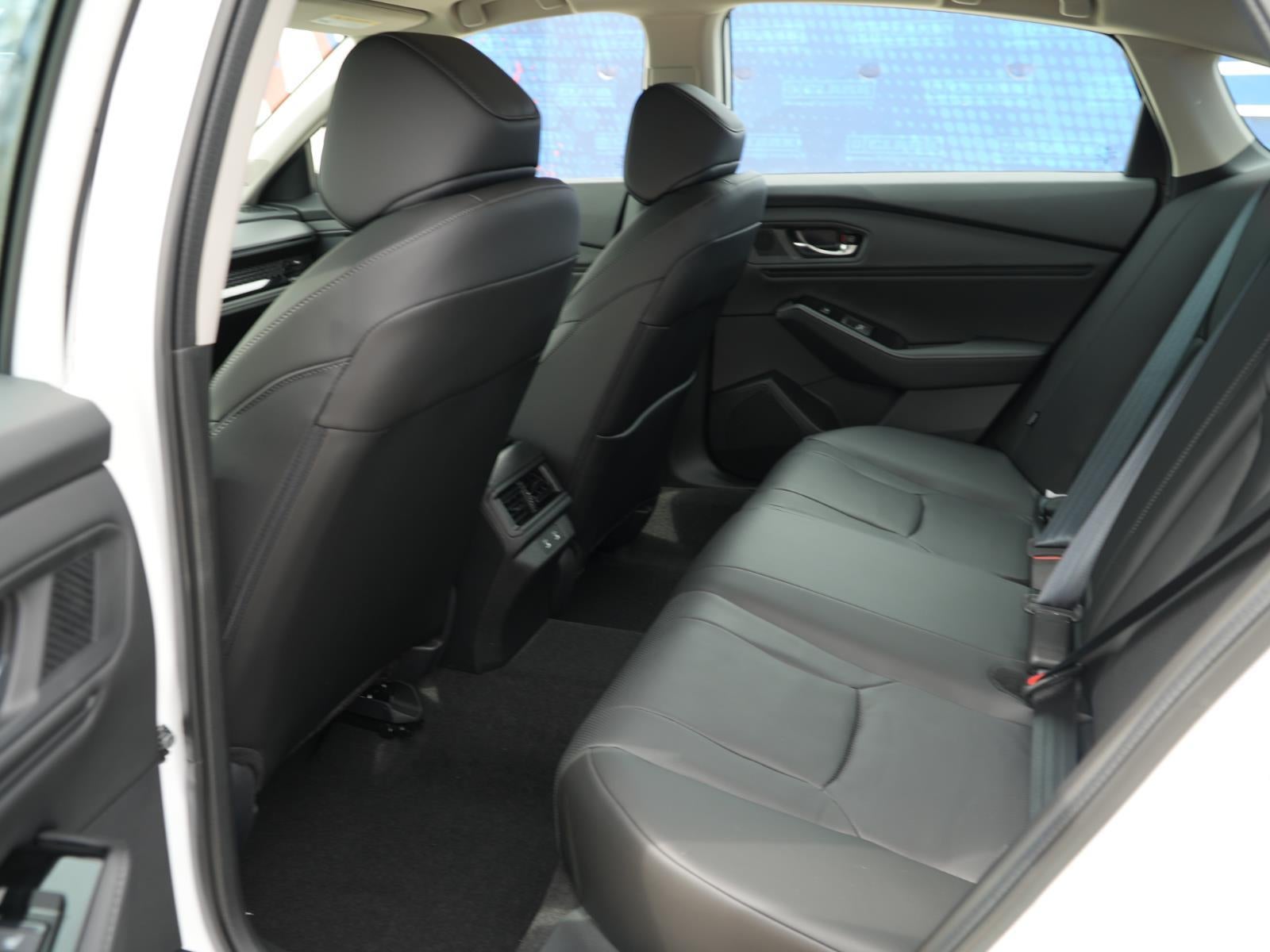 2026 Honda Accord Touring