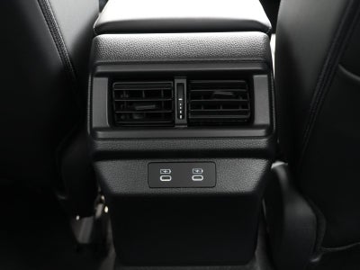 2026 Honda Accord Touring