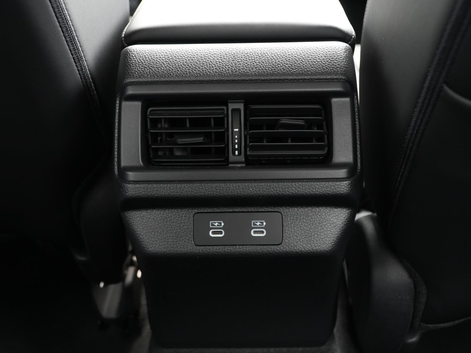 2026 Honda Accord Touring