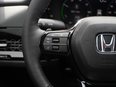 2026 Honda Accord Touring