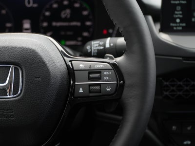 2026 Honda Accord Touring