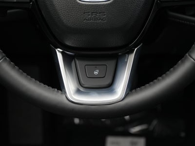 2026 Honda Accord Touring