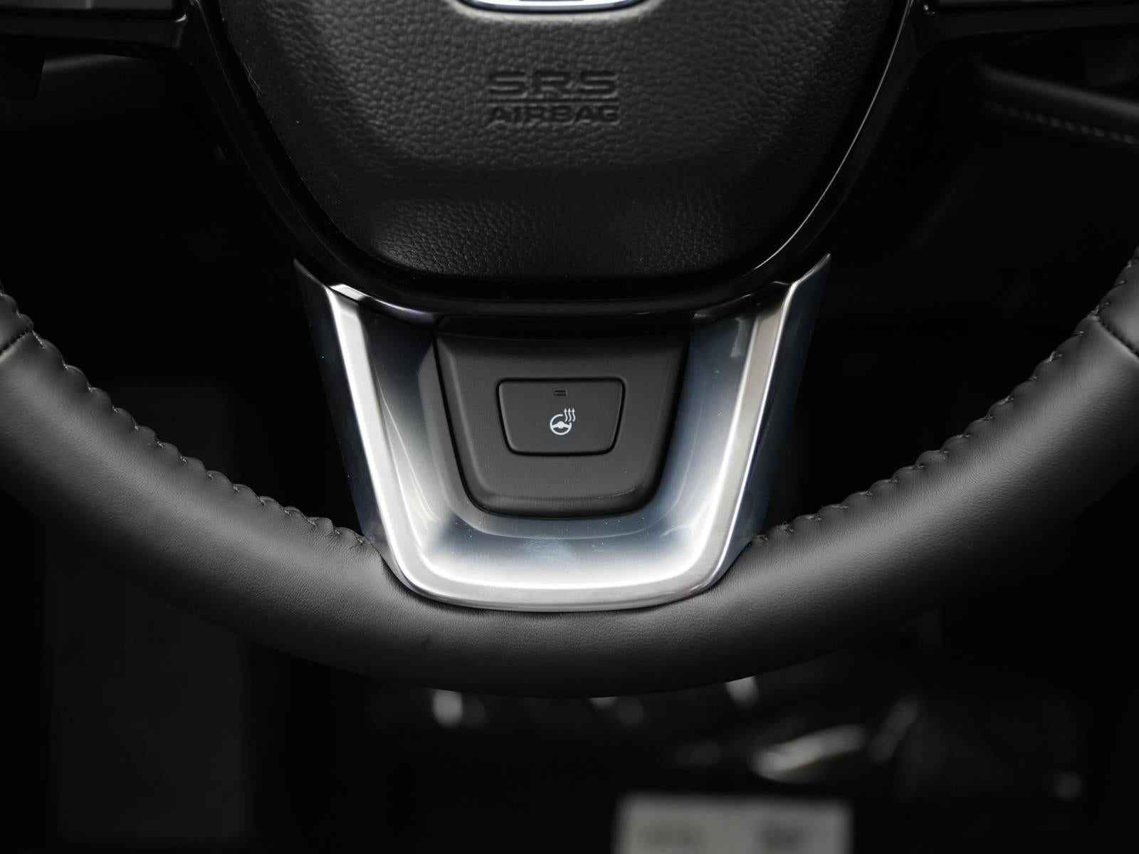 2026 Honda Accord Touring