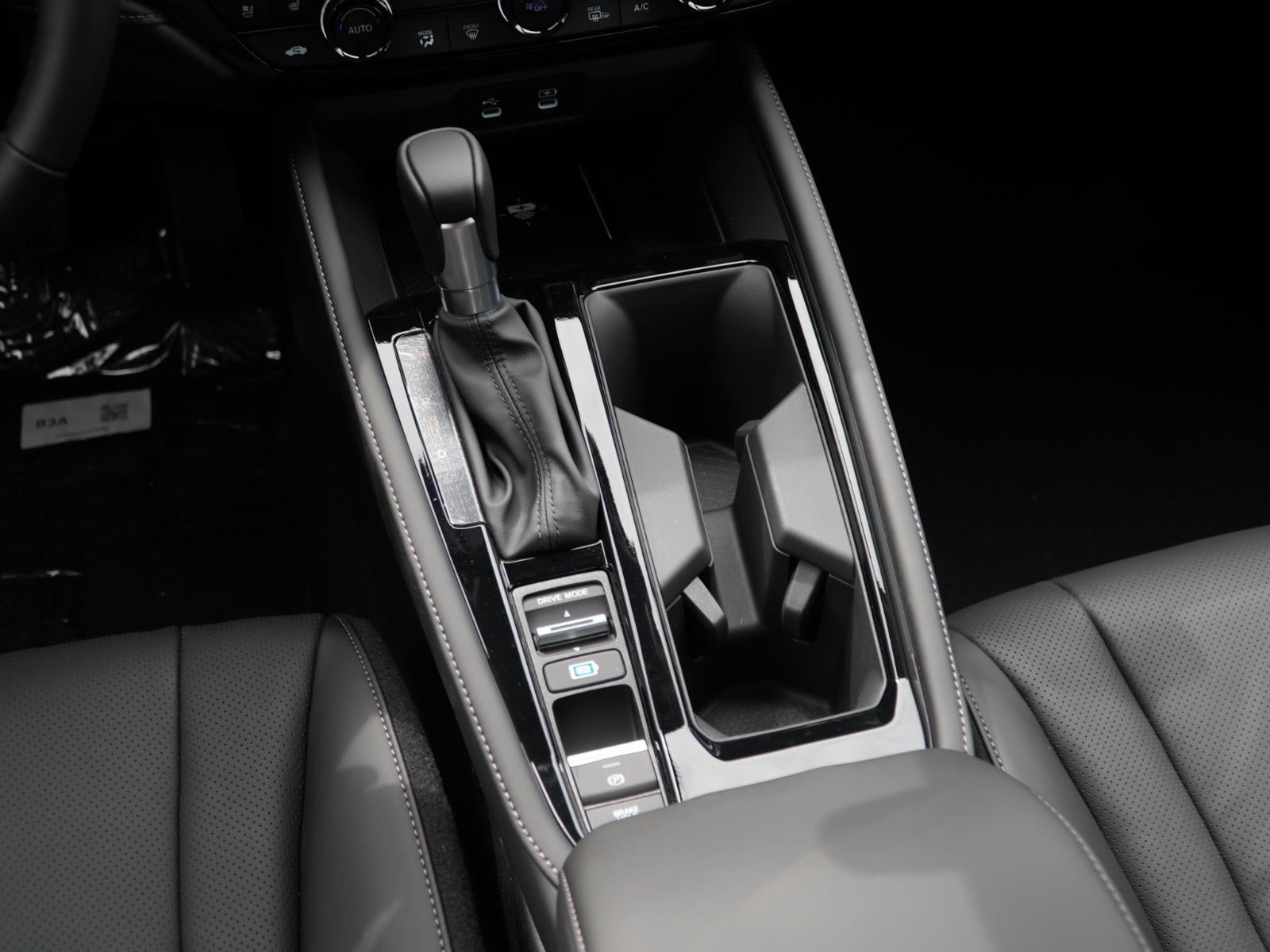 2026 Honda Accord Touring