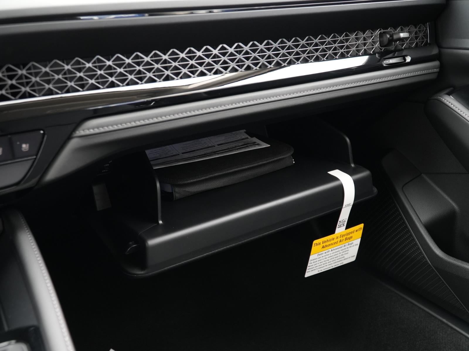 2026 Honda Accord Touring