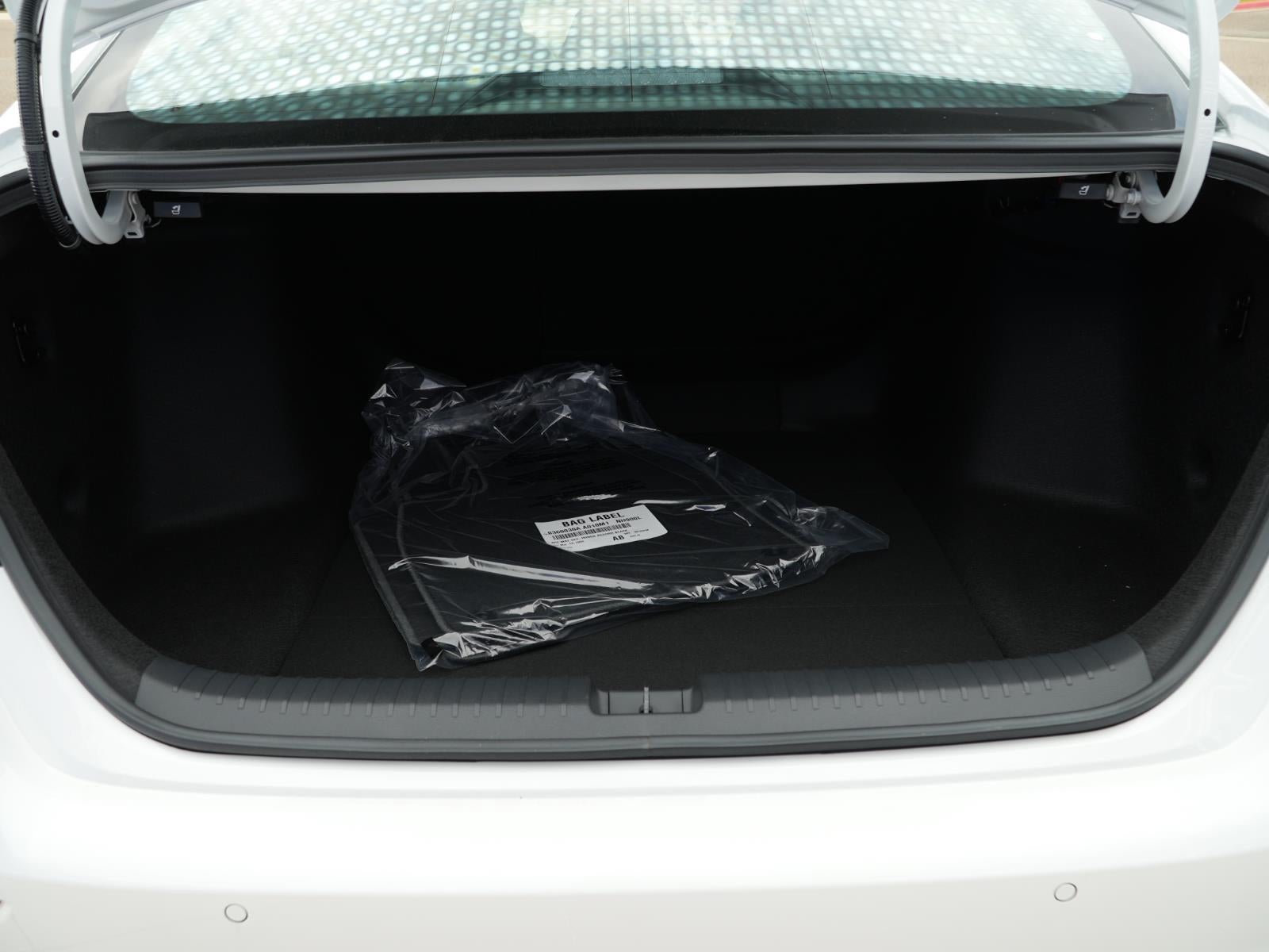 2026 Honda Accord Touring