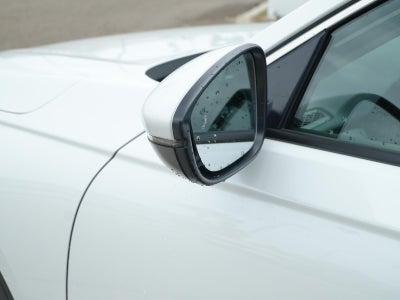 2026 Honda Accord Touring