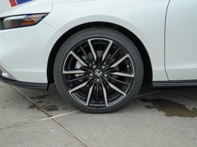 2026 Honda Accord Touring