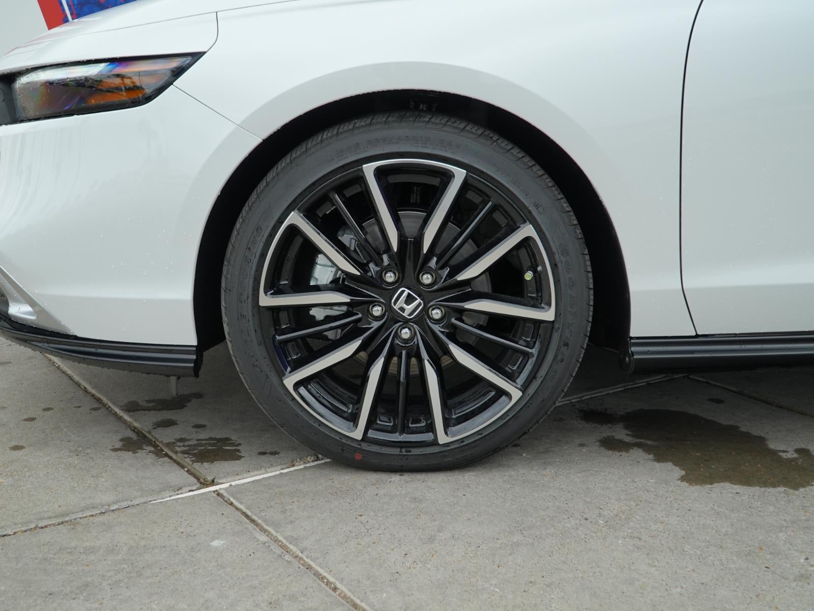 2026 Honda Accord Touring