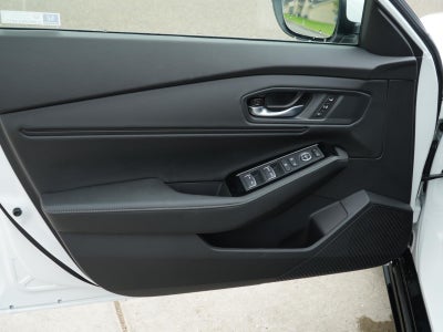 2026 Honda Accord Touring