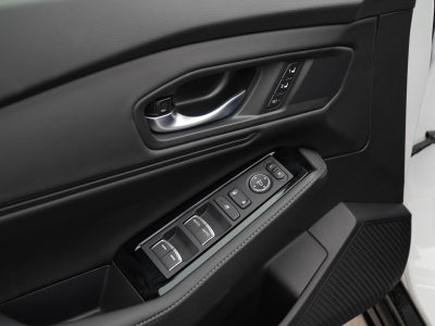 2026 Honda Accord Touring